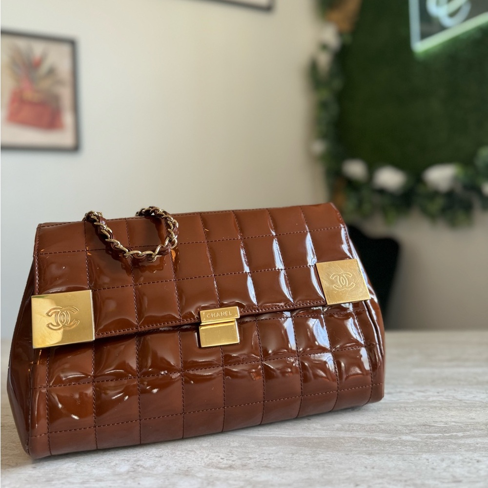 Authentic Vintage Chanel🔥🔥👜